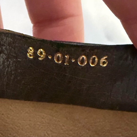 Vintage Gucci Ophidia Clutch - Picture 3 of 7